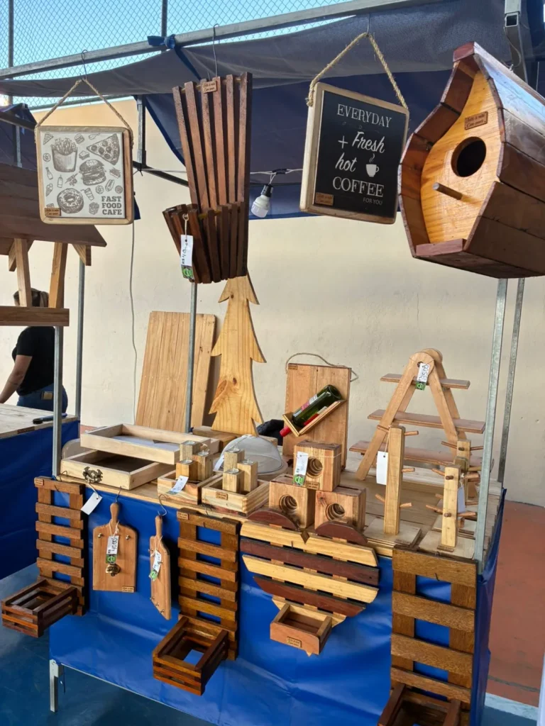 Rio das Flores_Feira de Artesanato_03