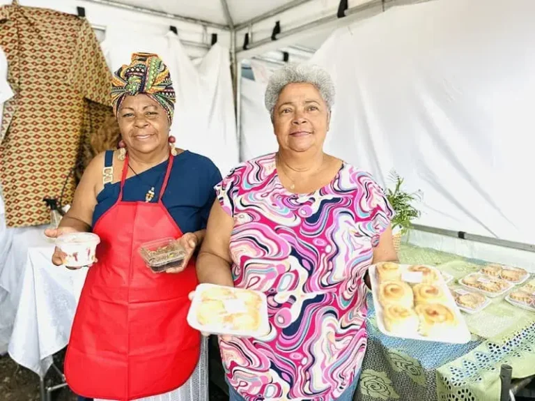 Quissamã Artes e Gastronomia_Feira gastronômica_01