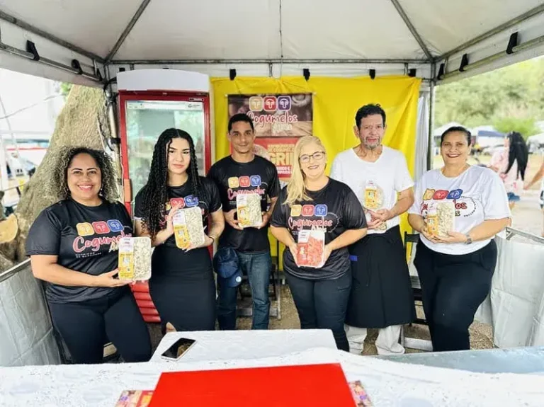 Quissamã Artes e Gastronomia_Feira gastronômica_03