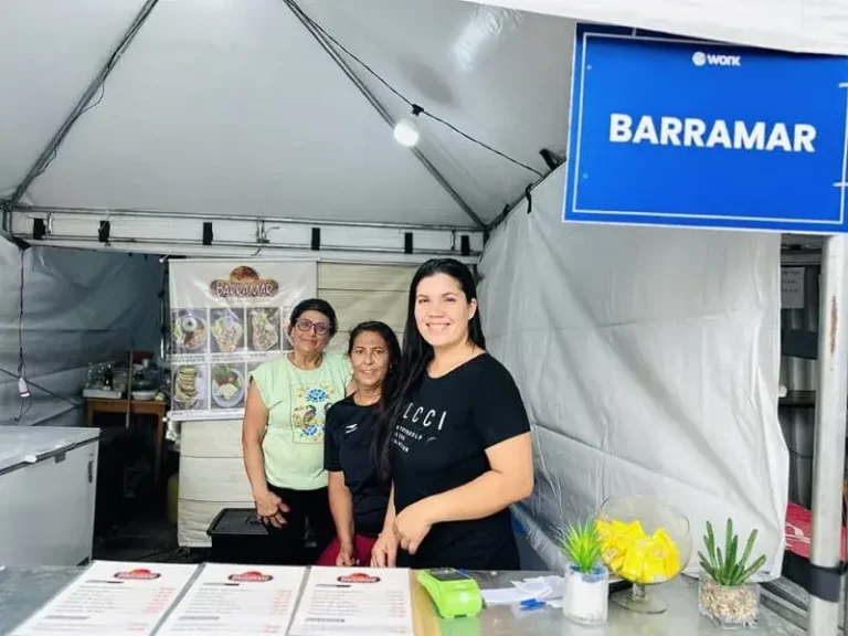 Quissamã Artes e Gastronomia_Feira gastronômica_07